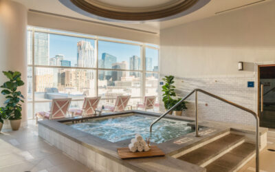 TRIBEZA’s 2026 Austin Wellness Guide