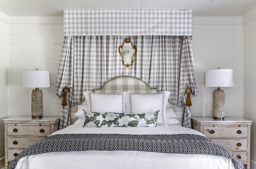A Design Lover’s Guide to the Prettiest Spaces in Round Top
