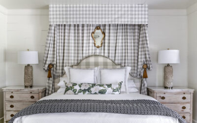 A Design Lover’s Guide to the Prettiest Spaces in Round Top