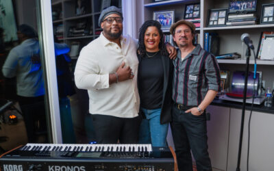 Texas Film Awards Kickoff Soirée Amplified Excitement Ahead of Annual Spring Gala