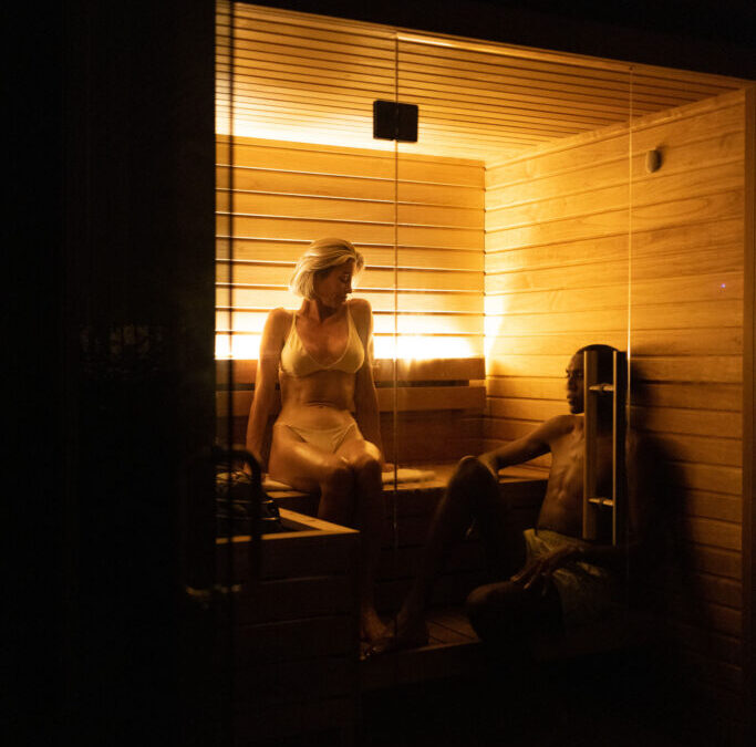 Discover Austin’s Most Intentional Space for Recovery and Wellness