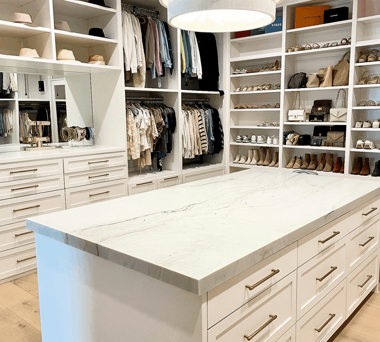 Austin Home Organizer Settled In Soundly Offers White-Glove Unpacking for New Builds and Remodels