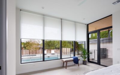 Rolli Shades: Rolling Back the Curtain on Window Treatments