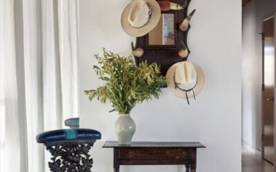 Step Inside Meg Lonergan Interiors’ Reimagined Midcentury Home in Tarrytown