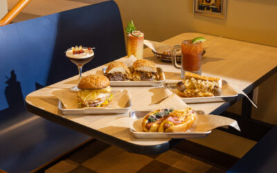 Top New Spots for Lunch in Austin
