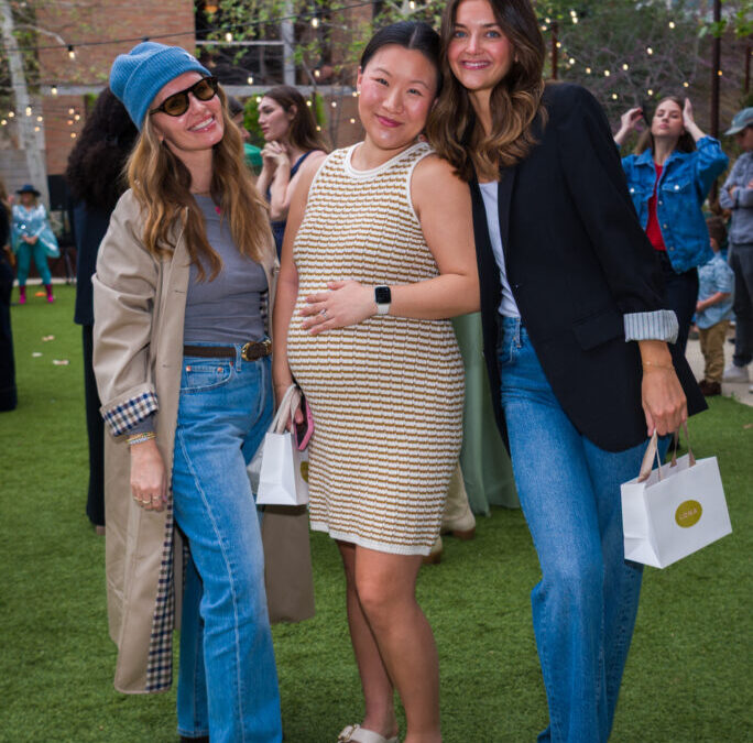 TRIBEZA Raises a Toast to International Women’s Day at Hotel Magdalena